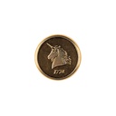 Metallic Button-14|1671