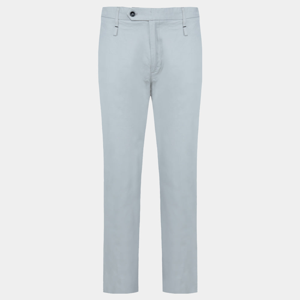 Men's Stretch Cotton Chino (CTS-102|ZRA/SLM)        