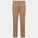 Men's Stretch Cotton Chino (CTS-104|ZRA/SLM)        