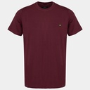 Men's Cotton Polyester Elastane T Shirt (CBJSH-4|RLX)       