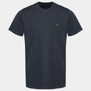 Men's Cotton Polyester Elastane T Shirt (CBJSH-5|RLX)       