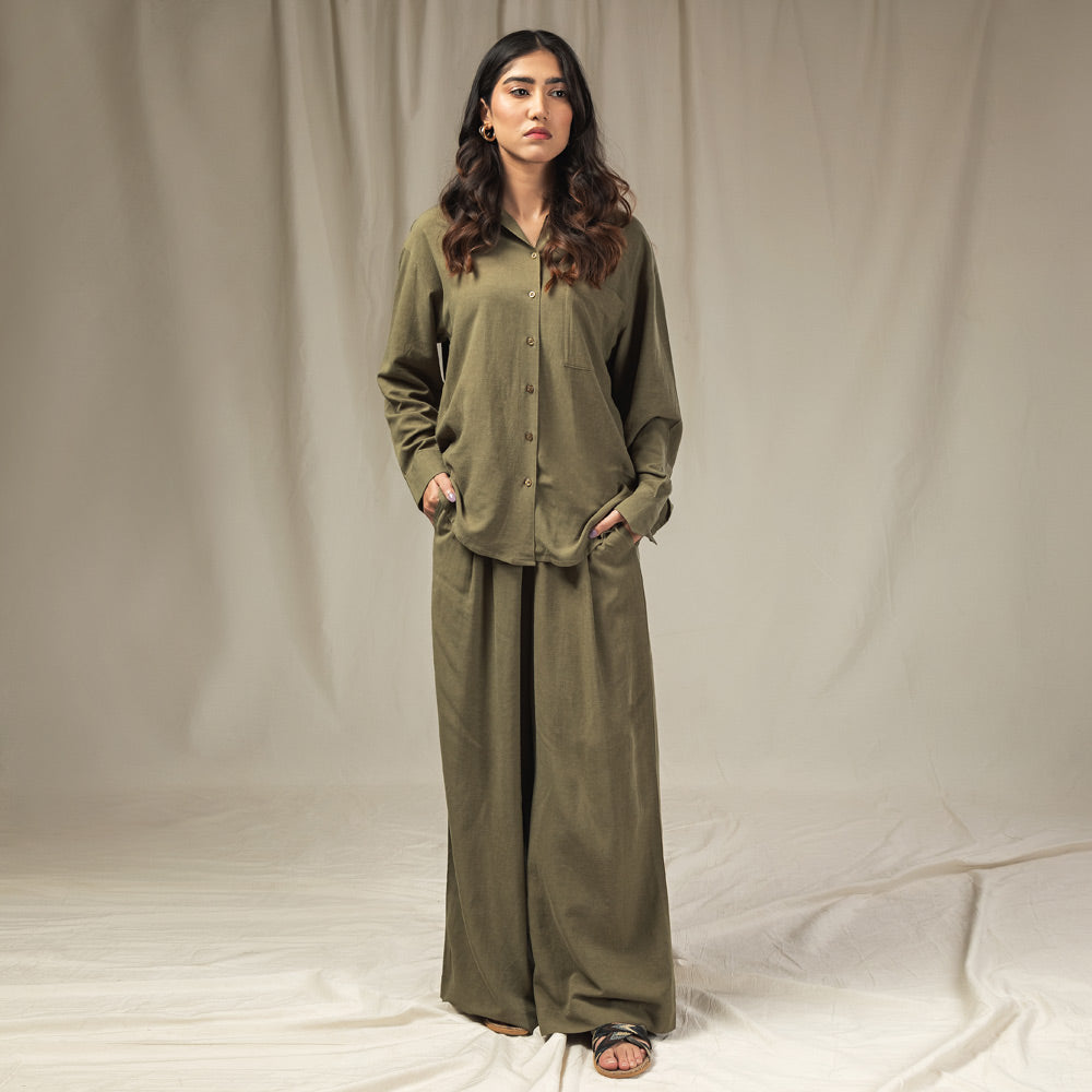 Matching Separates (LIN-1407|U2609)