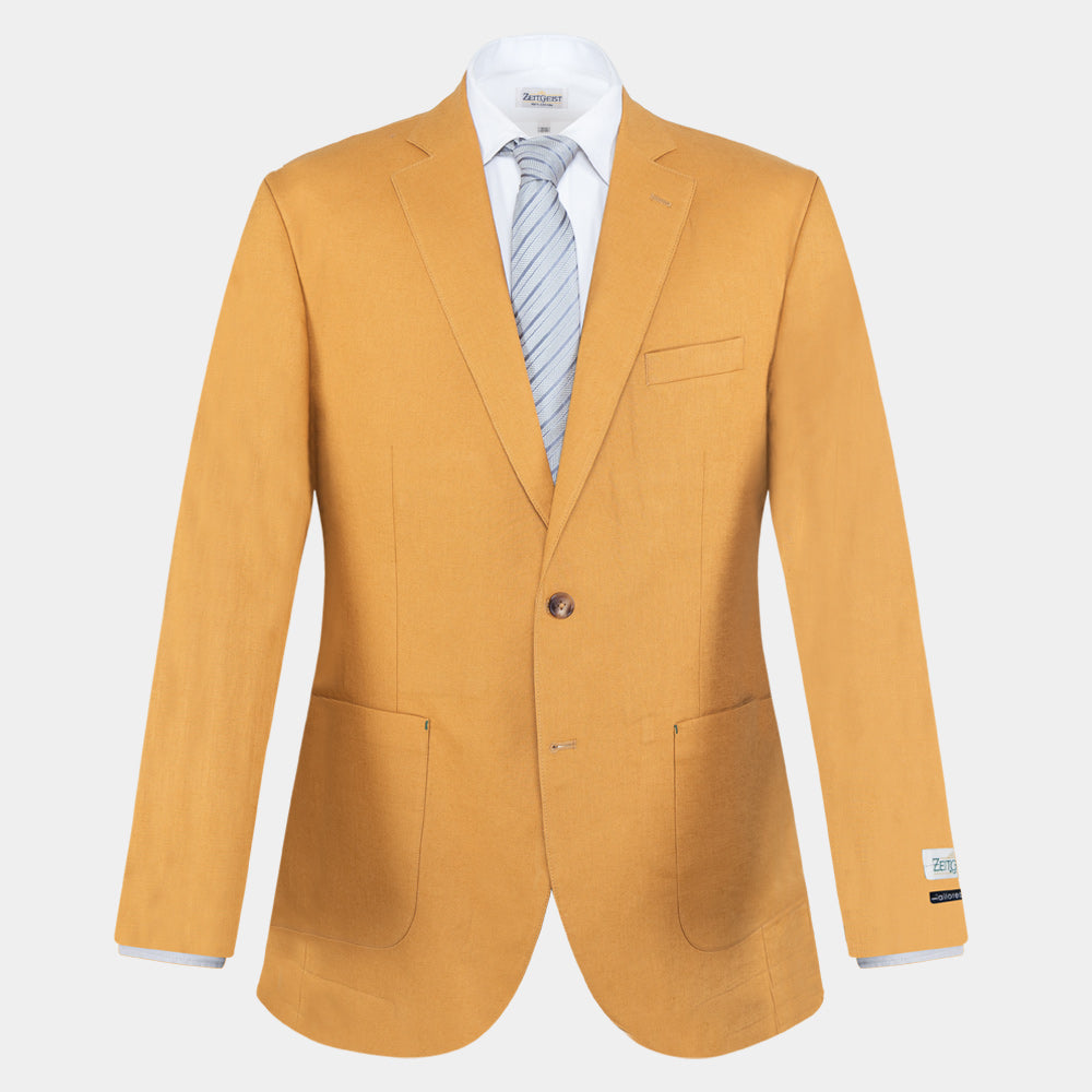 Men's Jacket (LIN-1404|TLF18)