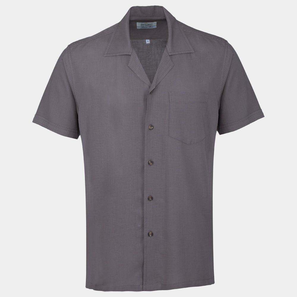 Men's Bushirt (LINCLX-12|CCL/HSP)