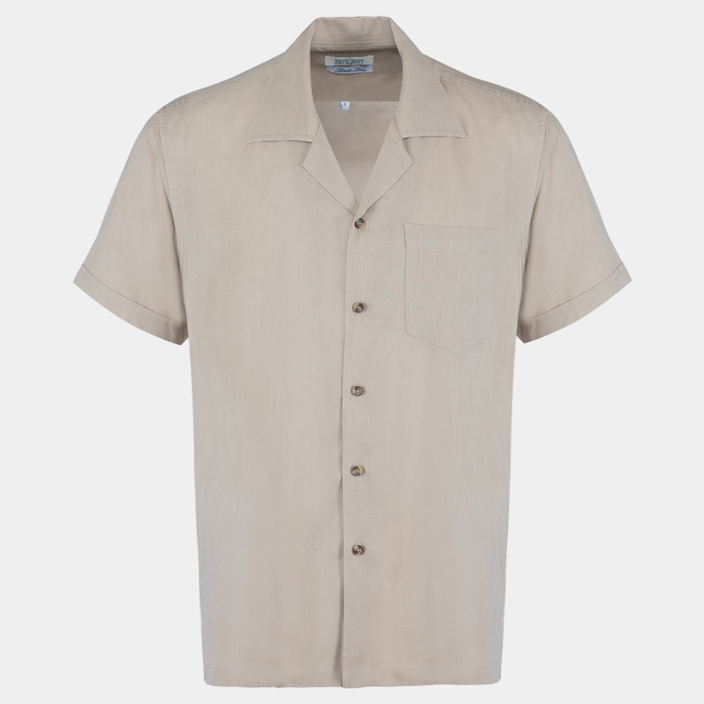 Men's Bushirt (LINCLX-15|CCL/HSP)