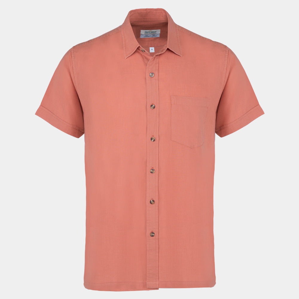 Men's Bushirt (LINC-16|HSP)