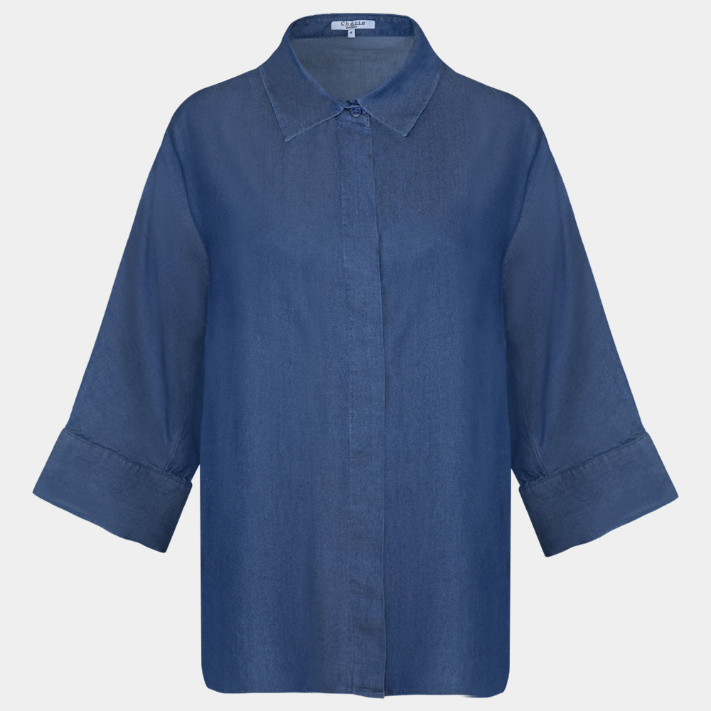 Women's Top (DNM-47|OS-U2647)