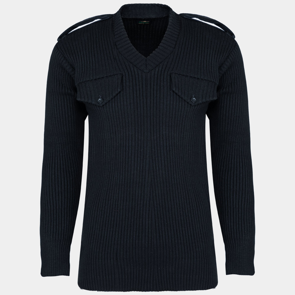 Military Sweater (MLT-112|MLT/112)