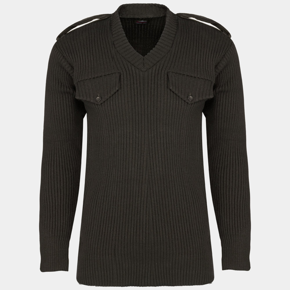 Military Sweater (MLT-113|MLT/113)