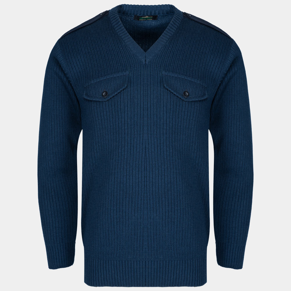 Military Sweater (MLT-114|MLT/114)