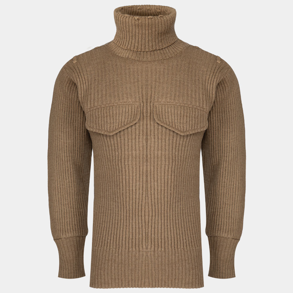 Military Sweater (MLT-115|MLT/115)