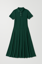 Juthoor Polo Dress (PKPCG-1|JTH/1)
