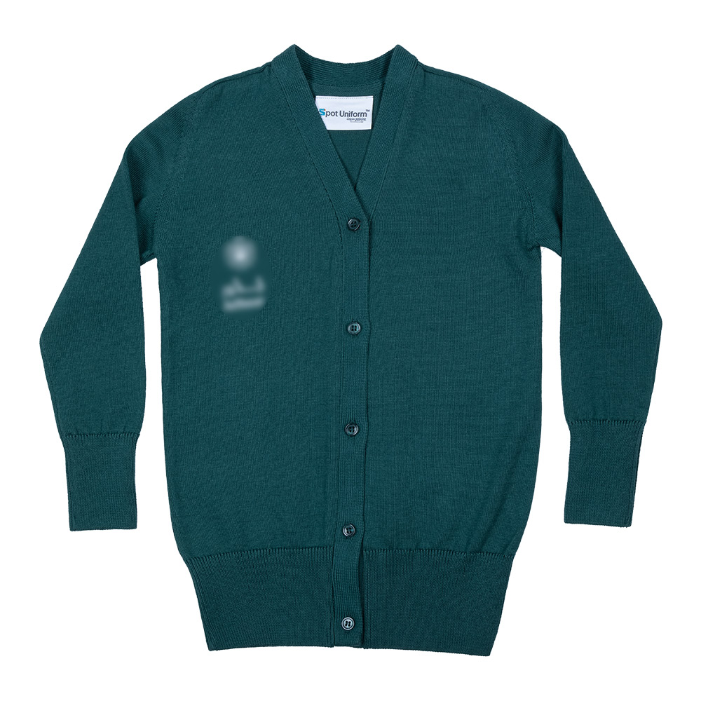 Juthoor Cardigan Sweater (CN-173|JTH/3)