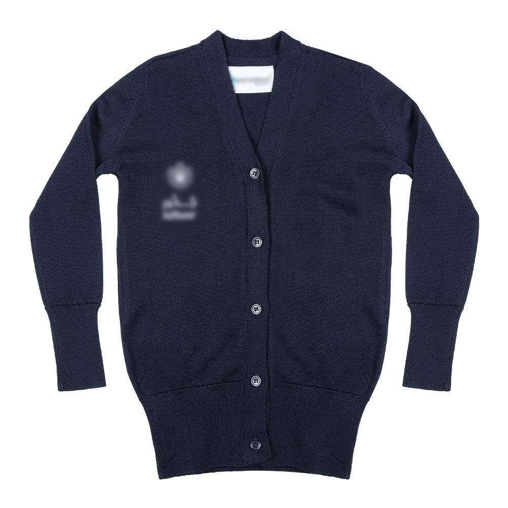 Juthoor Cardigan Sweater (YARN-30/2-TB|JTH/3)
