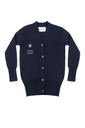 Juthoor Cardigan Sweater (YARN-30/2-TB|JTH/3)