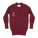 Juthoor Cardigan Sweater (YARN-CPL26/2-MVS|JTH/3)