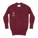 Juthoor Cardigan Sweater (YARN-CPL26/2-MVS|JTH/3)
