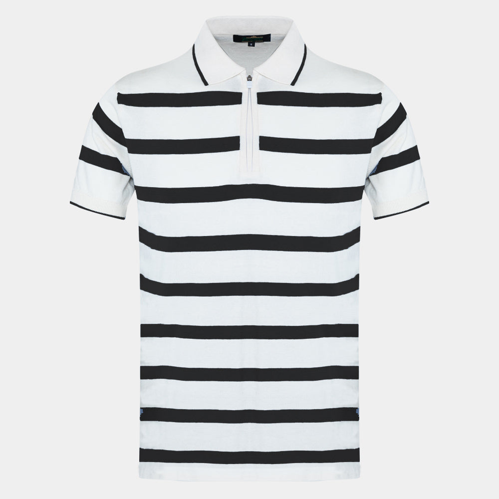 Men's Classic Lounge Polo Shirt (CTSL-5/10|SKT/PLO)       