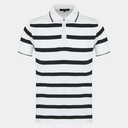 Men's Classic Lounge Polo Shirt (CTSL-5/10|SKT/PLO)       