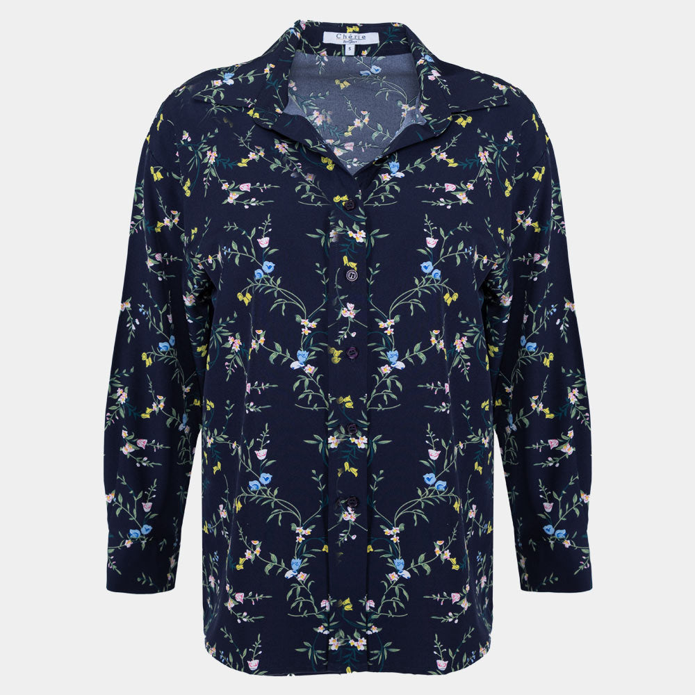 Women's Top (LSV-20|1724|FOLA)