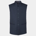Men's Waist Coat (WCT-8|REG|FOLA)