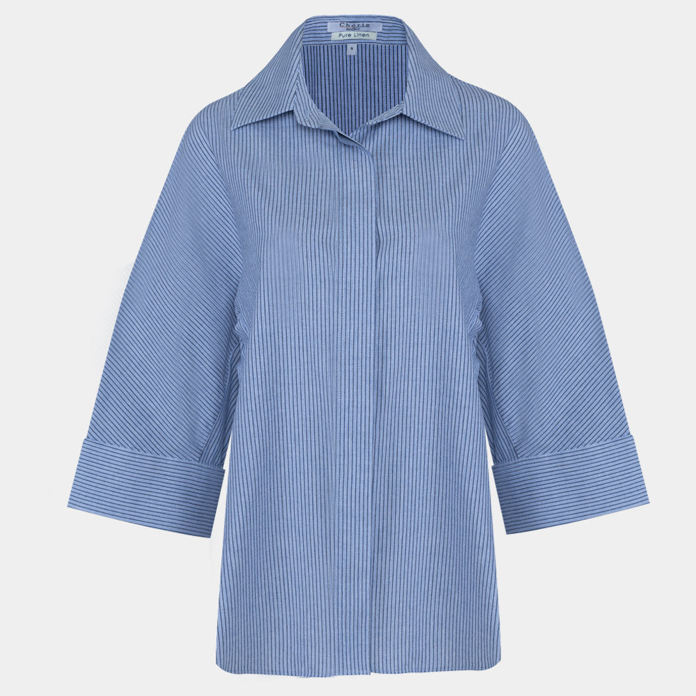 Women's Top (LIN-1437|OSU2647)