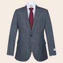 Men's Extra Fine Wool Blend Jacket (JTR-39|TLF18)        