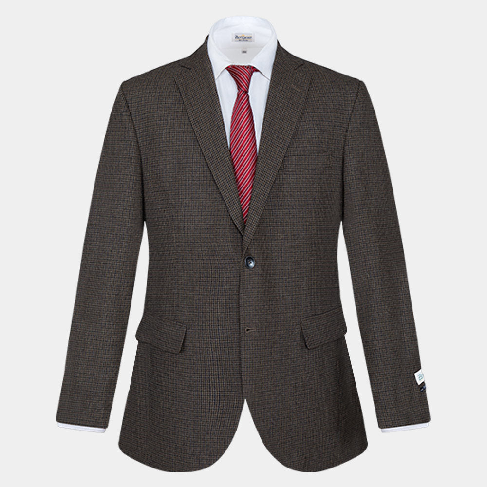 Men's Jacket (JWB-215|TLF18)