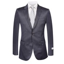 Men's Wool Blend Jacket (JTR-105|SLM)        