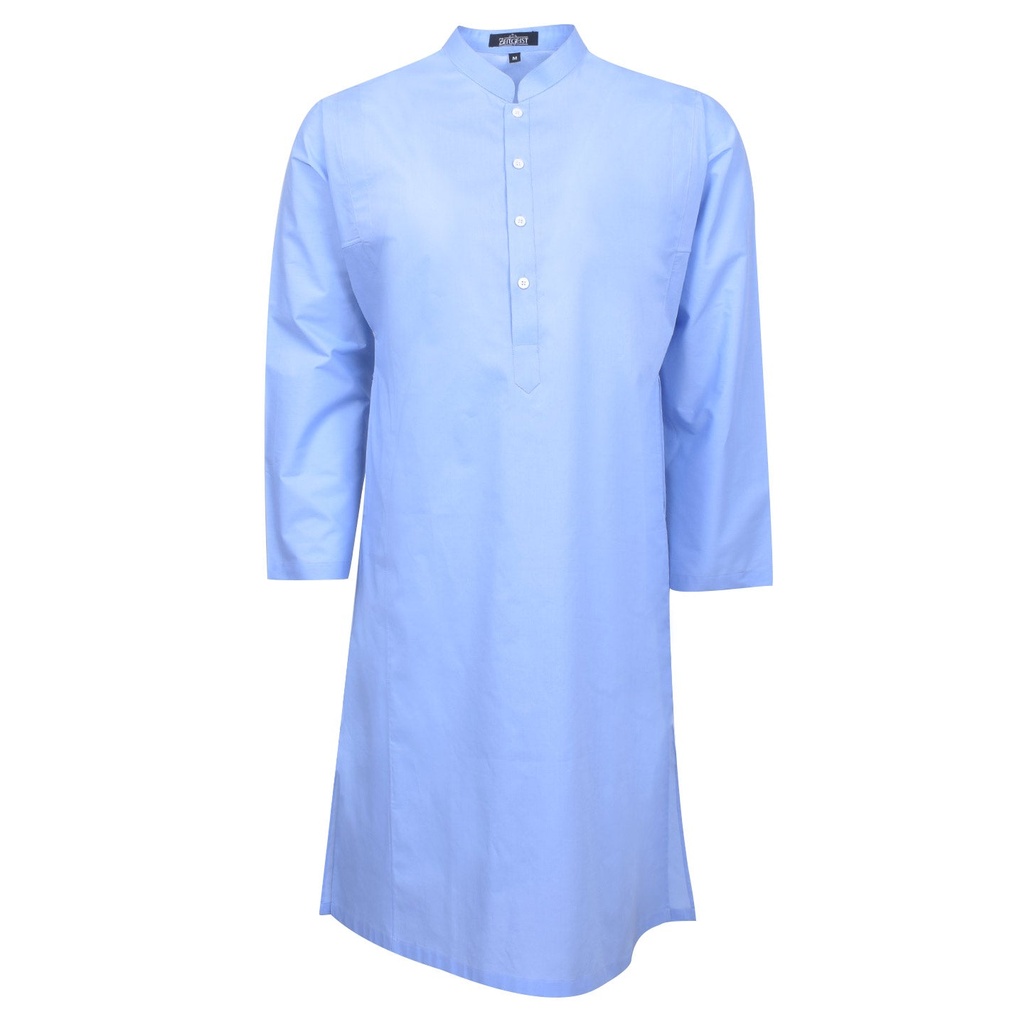 Men's Kurta & Shalwar (KCT-1A|TRZ)
