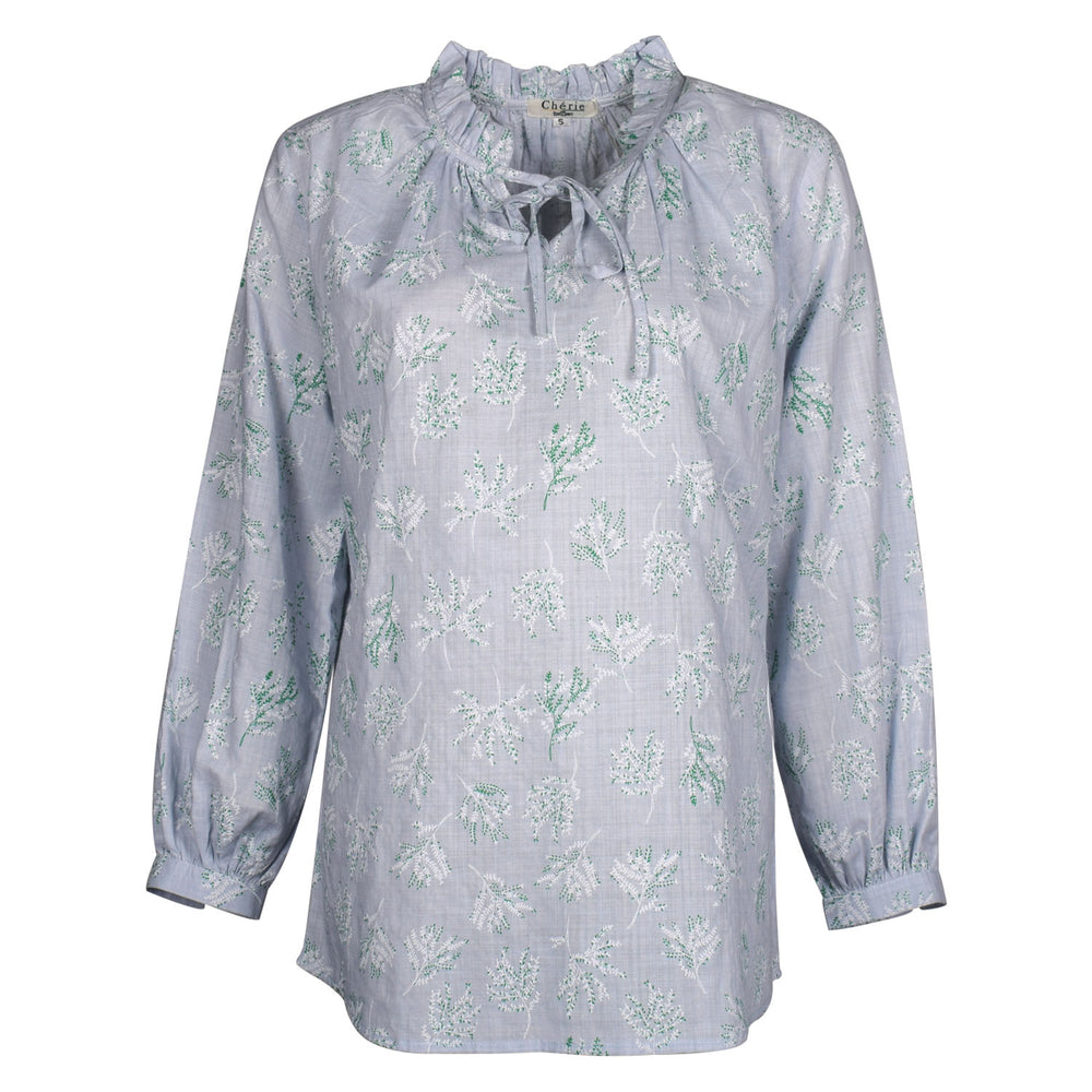 Women's Top (SM-3003|1603|FOLA)