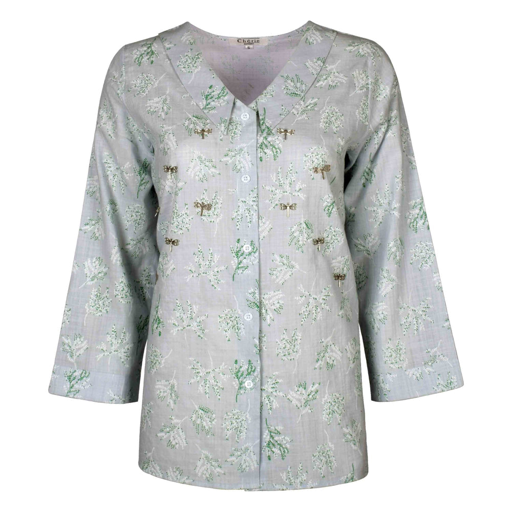 Women's Top (SM-3003|1611|FOLA)