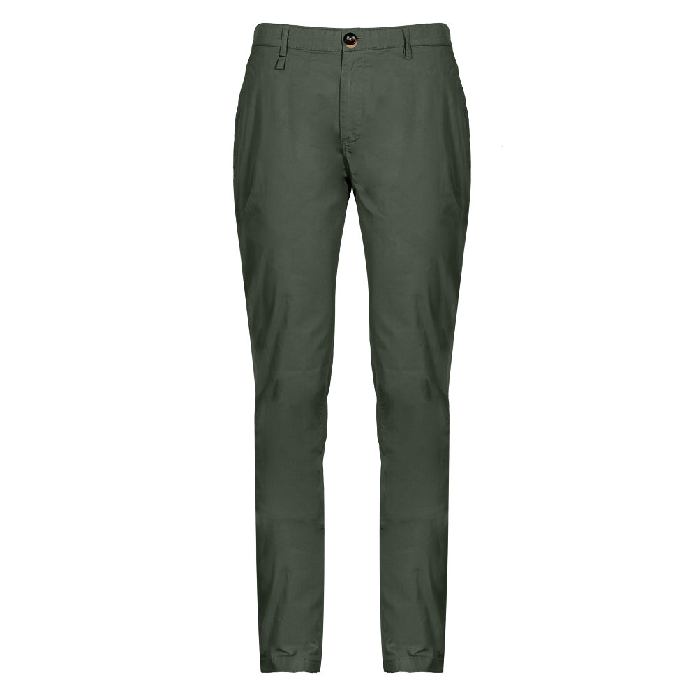 Men's Stretch Cotton Chino (CTS-42|ZRA/SLM)        