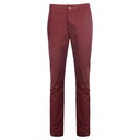 Men's Pure Cotton Chino (CTN-643|SLM|FOLA)