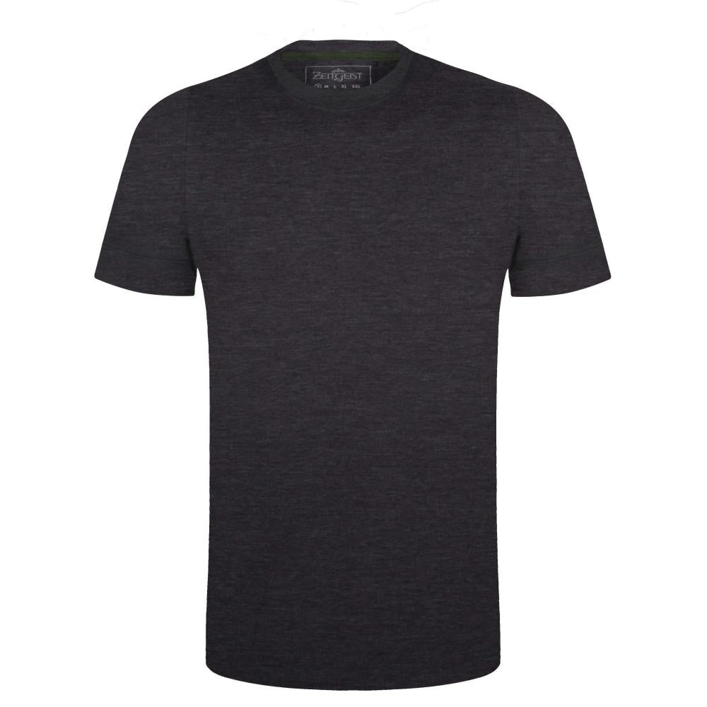 Komfort Mode Men's T Shirt (LMT-2|RLX|FOLA)