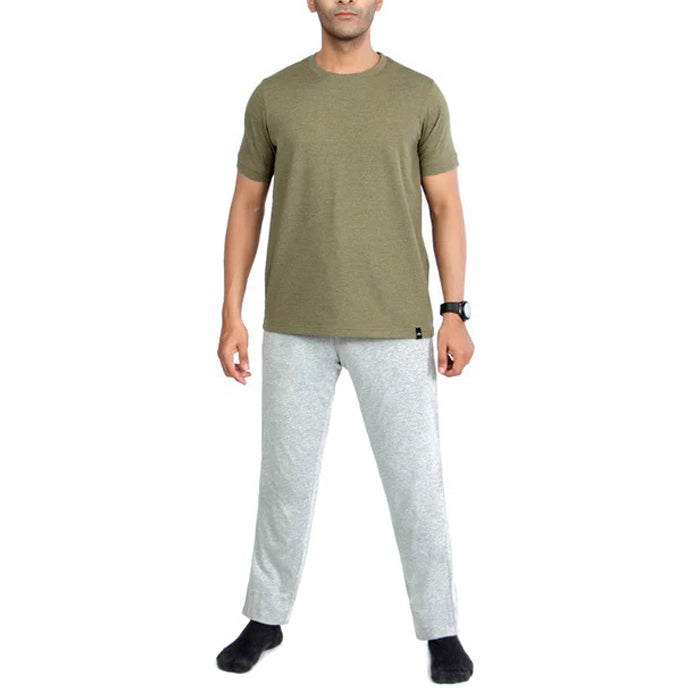 Komfort Mode Men's T Shirt (LMT-4|RLX)