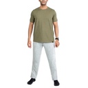 Komfort Komfort Mode Mode Men's T Shirt (LMT-4|RLX)     