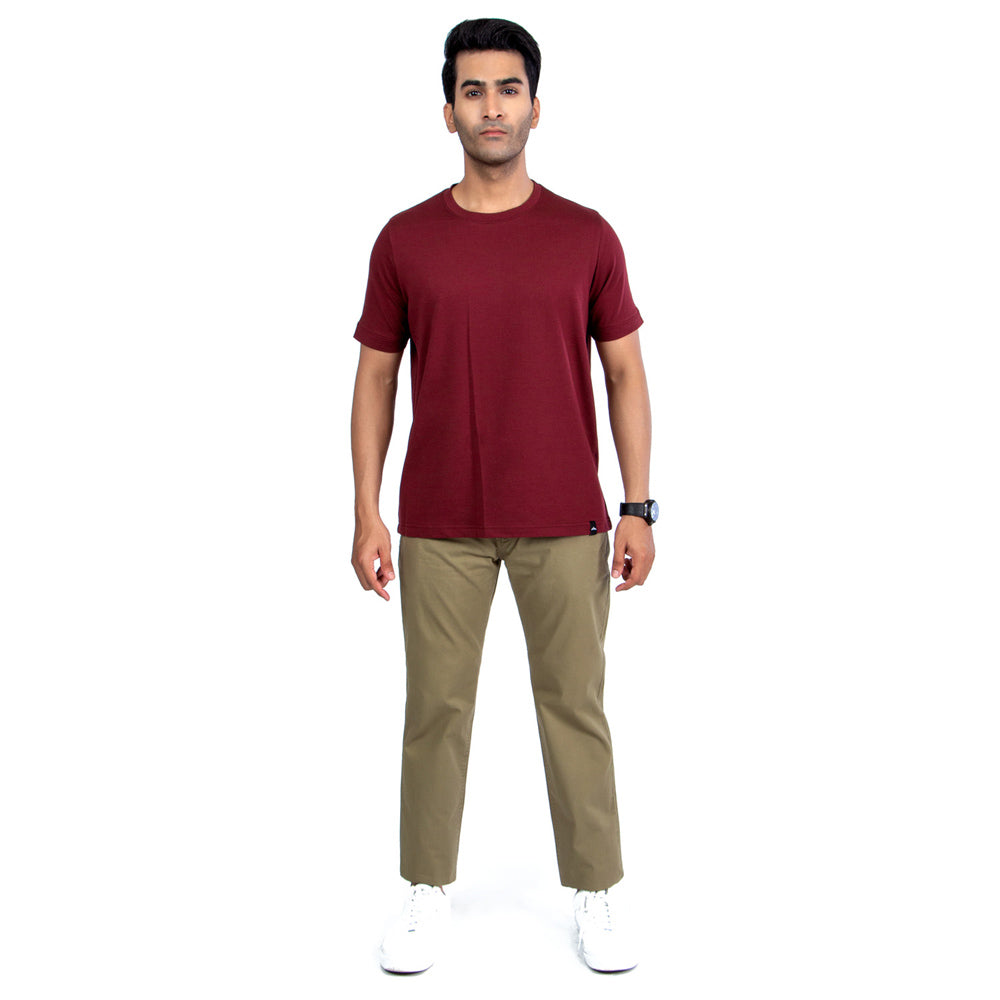 Komfort Komfort Mode Mode Men's T Shirt (LMT-5|RLX)     