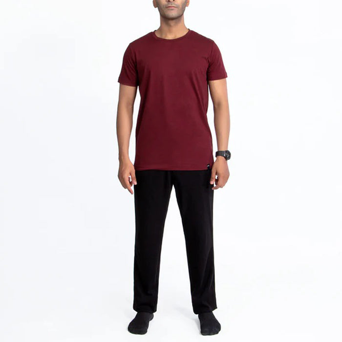 Komfort Mode Men's T Shirt (LMT-5|SLM)