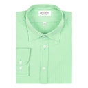 Men's Pure Cotton Shirt (SM-2689|REG)        