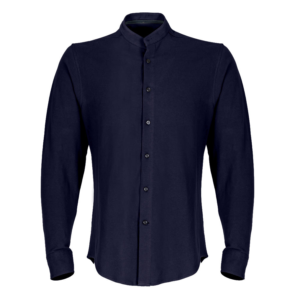 Men's Cotton Pique Shirt (PK-231|REG)        