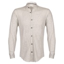 Men's Cotton Blend Shirt (CBJR-21|REG)        