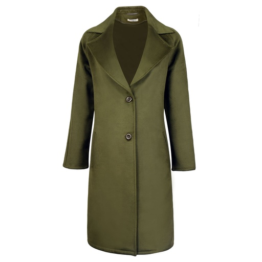 Women's Coat (LCB-11|1058)