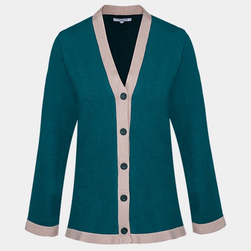 Women's Sweater (YARN-225|B1669)