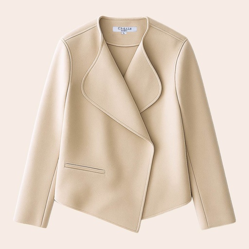 Women's Jacket (KNP-32|1803)