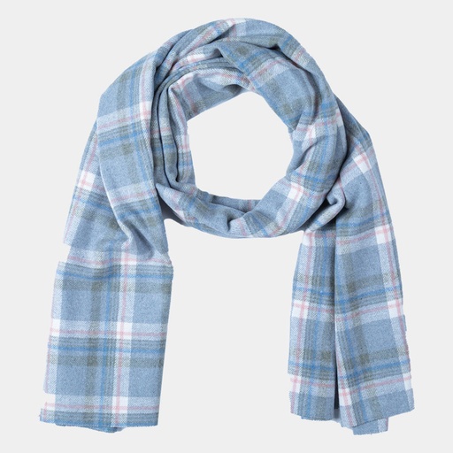 [[FREE][D1]] Women's Microfiber Scarve (LCV-23|REG)        