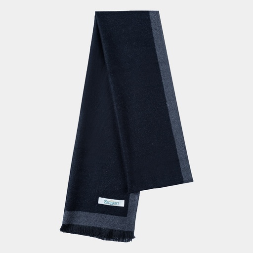 [47862-D1-FREE] Men's Microfiber Scarve (SCF-M9|M9)        