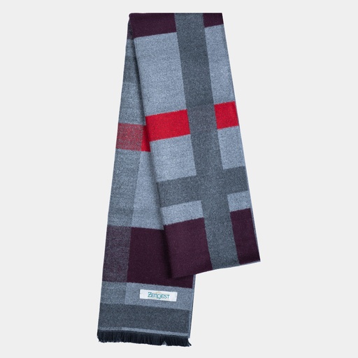 [[FREE][D1]] Men's Microfiber Scarve (SCF-M12|M12)        