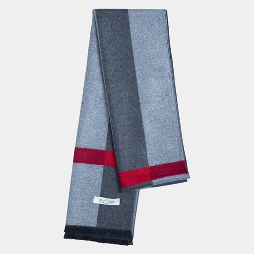 [[FREE][D1]] Men's Microfiber Scarve (SCF-M13|M13)        