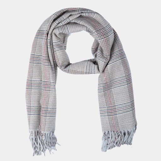 [[FREE][D1]] Women's Microfiber Scarve (SCF-W16/658-2|W16)        